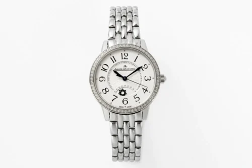 Rendez-Vous 34mm Dia SS/SS White Dial APSF A898 Super Clone