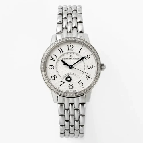 Rendez-Vous 34mm Dia SS/SS White Dial APSF A898 Super Clone