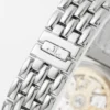 Rendez-Vous 34mm SS/SS White Dial APSF A898 Super Clone - Image 7
