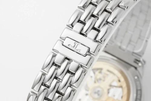 Rendez-Vous 34mm SS/SS White Dial APSF A898 Super Clone - Image 7