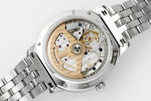 Rendez-Vous 34mm SS/SS White Dial APSF A898 Super Clone - Image 6