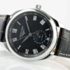Longines – Master Moonphase SS/LE Blk/Rmn  - Image 5