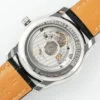 Longines – Master Moonphase SS/LE Blk/Rmn  - Image 6