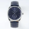 Longines – Master Moonphase SS/LE Blue Dial 
