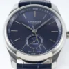 Longines – Master Moonphase SS/LE Blue Dial  - Image 2