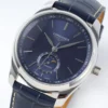 Longines – Master Moonphase SS/LE Blue Dial  - Image 3