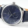 Longines – Master Moonphase SS/LE Blue Dial  - Image 5