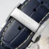 Longines – Master Moonphase SS/LE Blue/Diam Dial  - Image 7