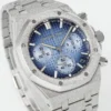 Royal Oak Chrono 26240BC 41mm SS/SS Blue Dial - Image 3