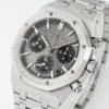 Royal Oak Chrono 26240BC 41mm SS/SS Grey Dial  - Image 2