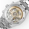 Royal Oak Chrono 26240BC 41mm SS/SS Grey Dial  - Image 6