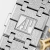 Royal Oak Chrono 26240BC 41mm SS/SS Grey Dial  - Image 7