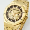 Royal Oak Chrono 26240BA 41mm YG/YG Gold Dial - Image 3