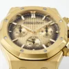 Royal Oak Chrono 26240BA 41mm YG/YG Gold Dial - Image 4