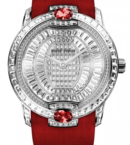 ROGER DUBUIS Passionate Diva Mingling Watch