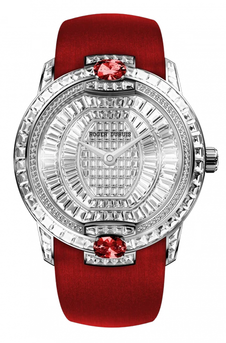 ROGER DUBUIS Passionate Diva Mingling Watch