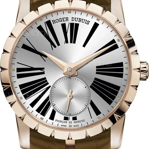 ROGER DUBUIS Excalibur 36 Automatic