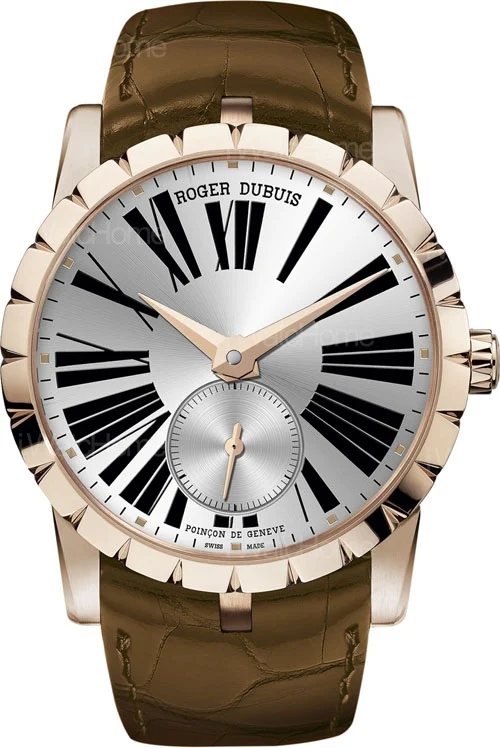 ROGER DUBUIS Excalibur 36 Automatic