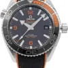 Omega Seamaster Planet Ocean Automatic Men's Watch 215.32.44.21.01.001 Super Clone
