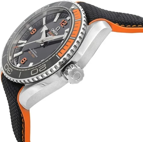 Omega Seamaster Planet Ocean Automatic Men's Watch 215.32.44.21.01.001 Super Clone - Image 3