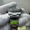 Rolex GMT-Master II Black Grey Bezel Oyster Bracelet "Bruce Wayne" 126710GRNR Super Clone - Image 4