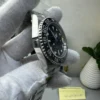 Rolex GMT-Master II Black Grey Bezel Oyster Bracelet "Bruce Wayne" 126710GRNR Super Clone - Image 5