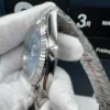Rolex Day-Date 128236 Dial Ice Blue Weight 175gram QF Factory 40mm Super Clone - Image 2