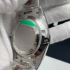 Rolex Day-Date 128236 Dial Ice Blue Weight 175gram QF Factory 40mm Super Clone - Image 9