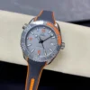 OMEGA Seamaster Planet Ocean 600M Master Chronometer Super Clone