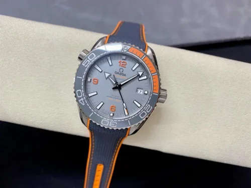 OMEGA Seamaster Planet Ocean 600M Master Chronometer Super Clone