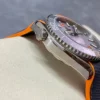 OMEGA Seamaster Planet Ocean 600M Master Chronometer Super Clone - Image 4