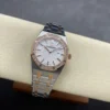 Audemars Piguet Royal Oak Quartz Ref. 67651SR.ZZ.1261SR.01 Super Clone - Image 4