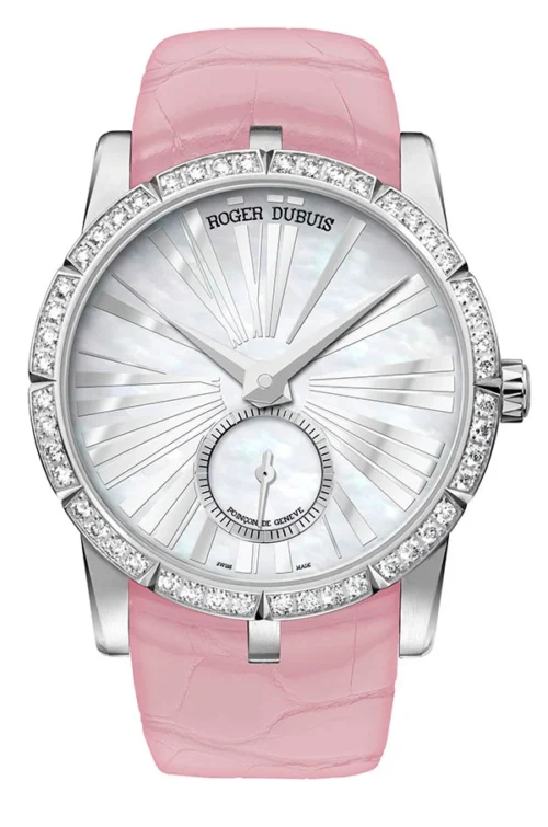 ROGER DUBUIS Excalibur 36 Diamond Watch