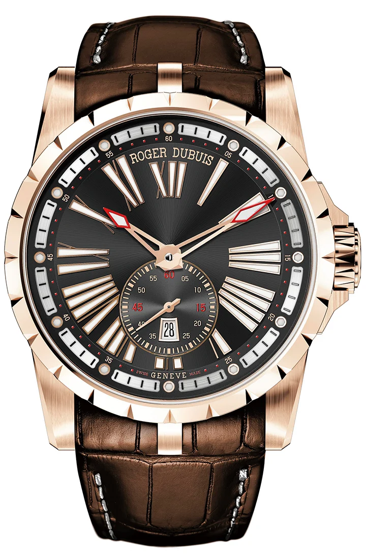 Roger Dubuis Excalibur Automatic RDDBEX0566