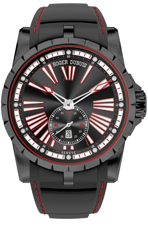 Roger Dubuis Excalibur Spider RDDBEX0567 Super Clone
