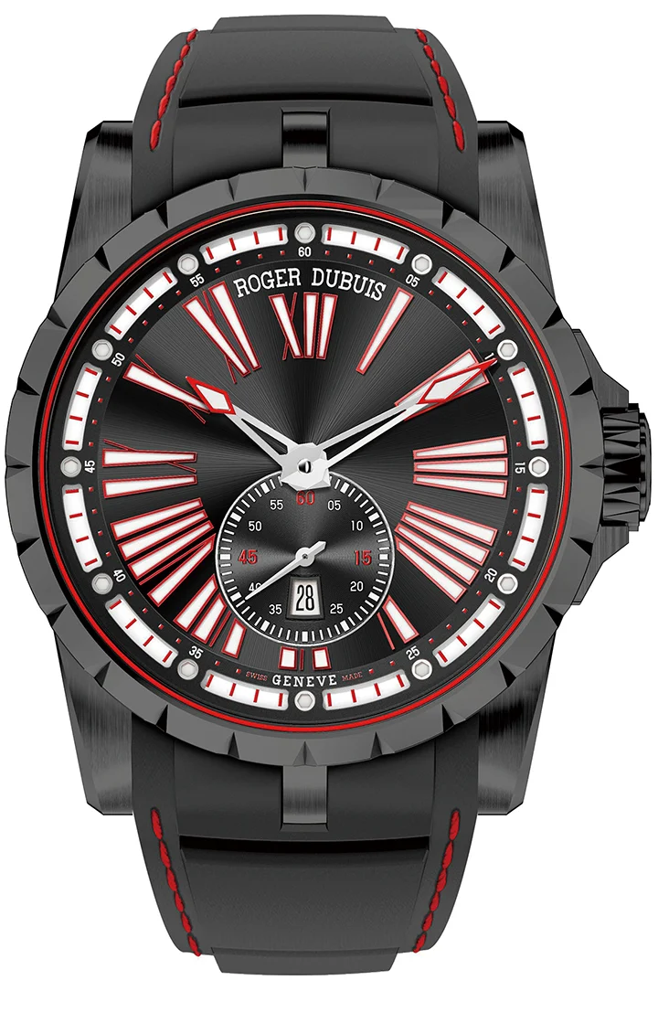 Roger Dubuis Excalibur Spider RDDBEX0567 Super Clone