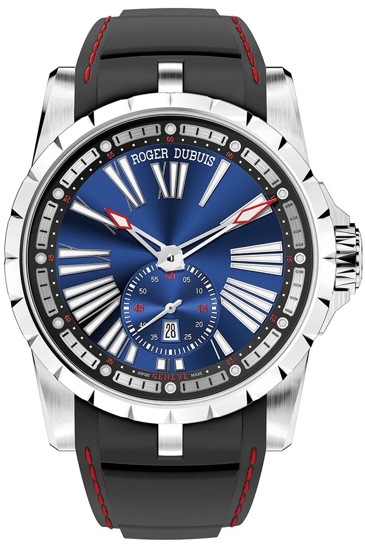Roger Dubuis Excalibur RDDBEX0602