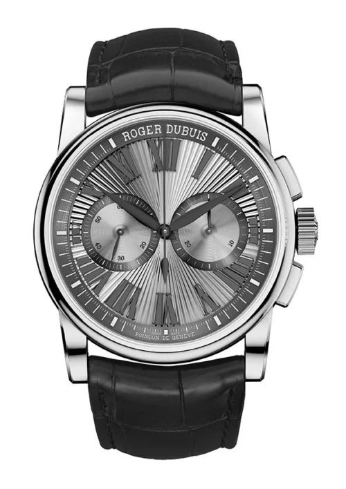 ROGER DUBUIS Hommage Chronograph