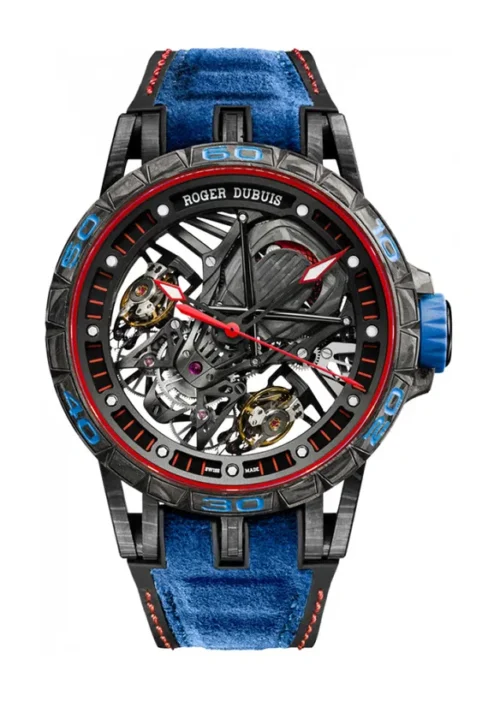 ROGER DUBUIS Excalibur Spider Aventador S 45mm