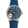 CODE 11.59 Ref.15210 Blue Dial