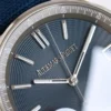 CODE 11.59 Ref.15210 Blue Dial - Image 2
