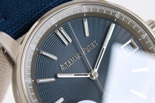 CODE 11.59 Ref.15210 Blue Dial - Image 2
