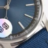 CODE 11.59 Ref.15210 Blue Dial - Image 3