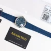 CODE 11.59 Ref.15210 Blue Dial - Image 6