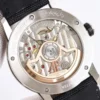 CODE 11.59 Ref.15210 Brown Dial - Image 7