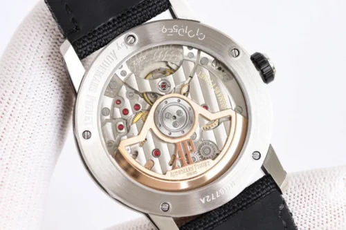 CODE 11.59 Ref.15210 Brown Dial - Image 7