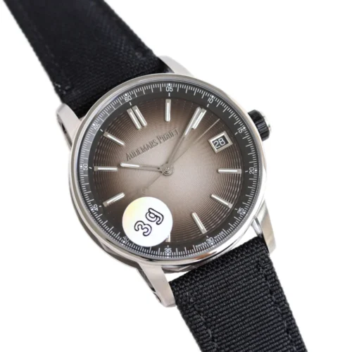 CODE 11.59 Ref.15210 Brown Dial - Image 3