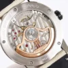 CODE 11.59 Ref.15210 Brown Dial on Beige Nylon Strap - Image 5