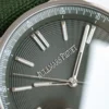 CODE 11.59 Ref.15210 Green Dial - Image 3