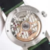 CODE 11.59 Ref.15210 Green Dial - Image 6
